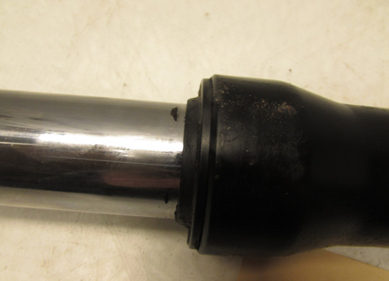 Voorpoot links compleet Kawasaki GPX 750