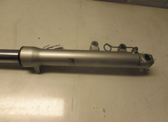 Front Fork left complete Suzuki GSX R 1100
