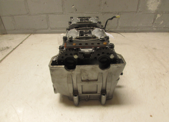 Cylinder head Honda CBR Fireblade