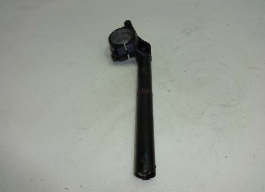 Clip on links Honda CBR 600 F