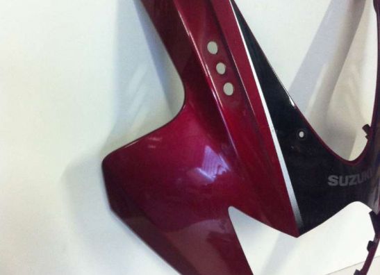 Cowl upper front Suzuki GSX R 750