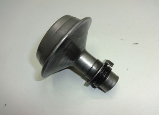 Oliepomp Honda CBR 600 F