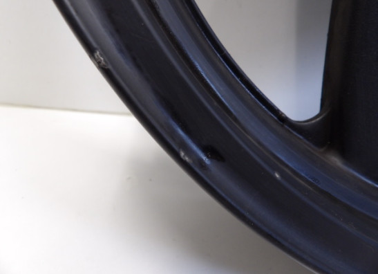 Achtervelg Kawasaki ER 5