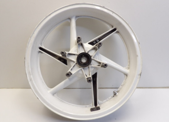 Voorvelg Honda CBR 600 F