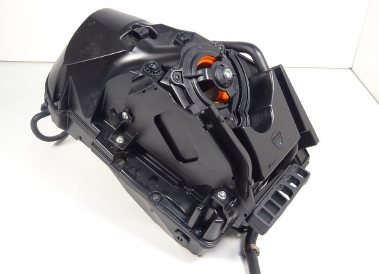 Luchtfilterhuis Ducati Monster 821