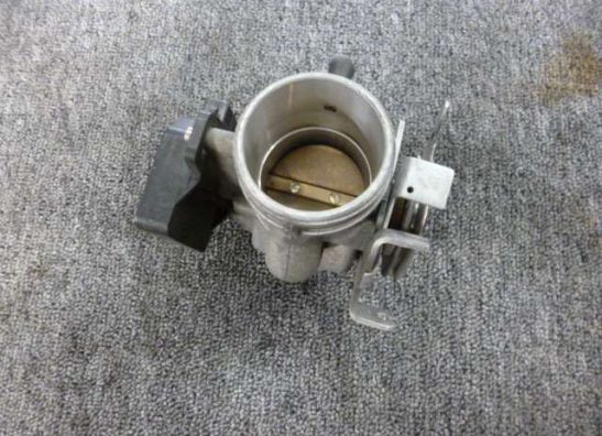 Gasklephuis BMW R 1100  850 R