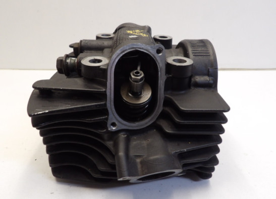 Cilinderkop Yamaha XVS 1100 Dragstar