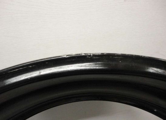 Achtervelg Honda CBR Fireblade