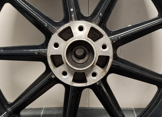 Voorvelg Harley Davidson FXR