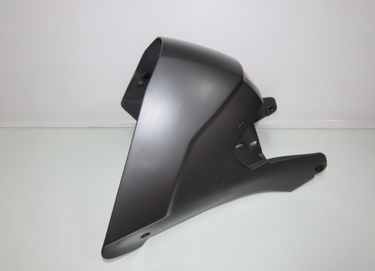 Tankcover Moto Guzzi Stelvio