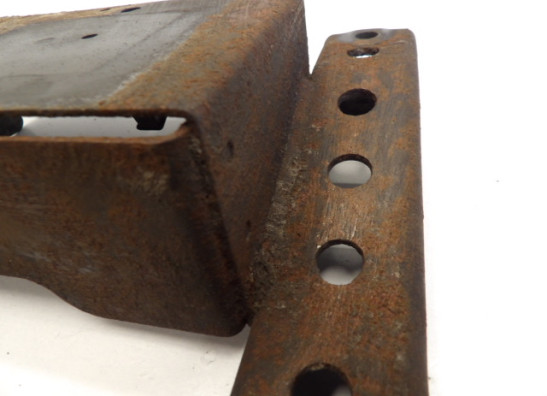 Frame - onderdelen Suzuki VL 800