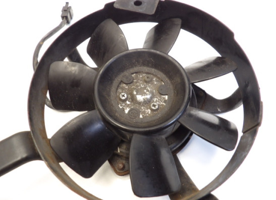 Ventilator Yamaha FZR 600