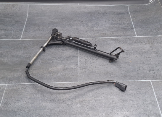 Side stand bar Buell Lightning XB12