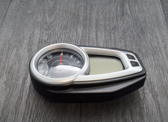 Meter combination Triumph Tiger 1050