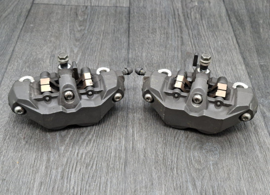 Bremssattel Bremszangen vorne Suzuki GSX R 1000