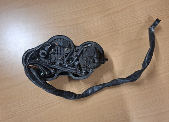 Tellerset Suzuki GSX R 1100