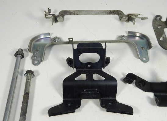 Frame - onderdelen Honda NC 750 X