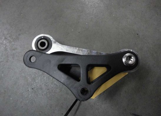 Link systeem achterveer Kawasaki Z 900