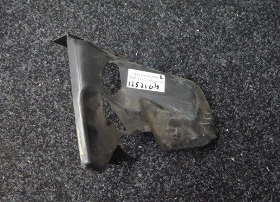 Linker binnenkuip Benelli TNT 1130 cafe racer 2004-2016