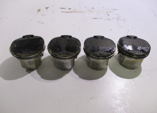 Choke cable Kawasaki Z 750