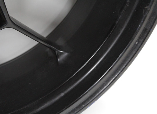 Felge hinten Aprilia RSV 1000