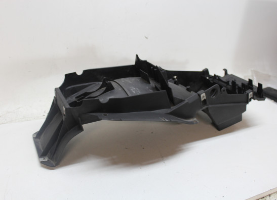 Achterspatbord Moto Guzzi 1200 sport