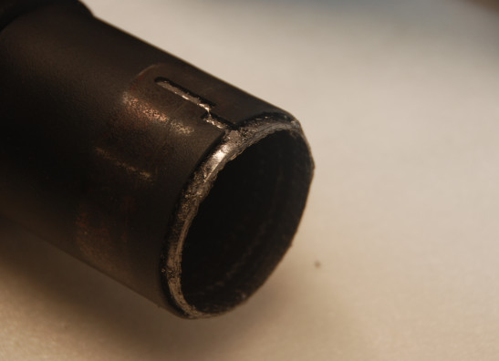 Uitlaat Harley Davidson Touring FL