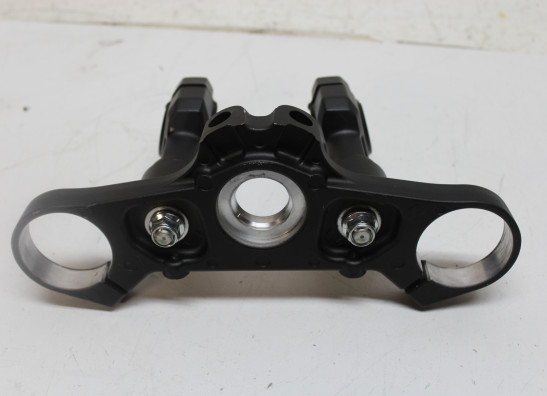 Kroonplaat Yamaha XSR 900