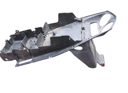 Achterspatbord Yamaha YZF R1