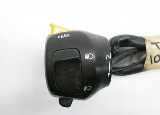 Stuurschakelaar links Suzuki TL 1000