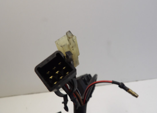 Lenkerschalter links Kawasaki ZX 6 R