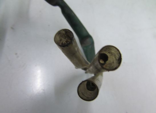 Relais unit Honda VF 700  750 C Magna