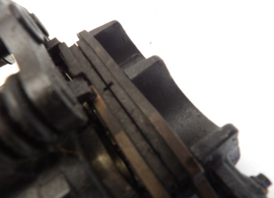 Remklauw rechts voor Suzuki SV 650