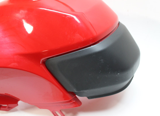Tankcover Ducati Multistrada 1260
