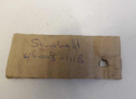 Stuur Kawasaki Z 550 GT