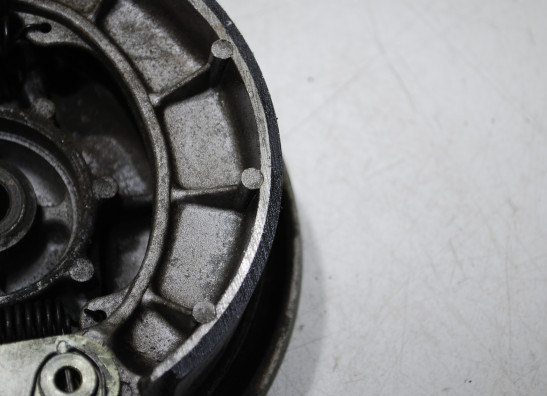 Trommelrem Honda CX 500