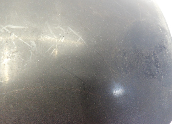 Rear fender Yamaha XV 535 Virago