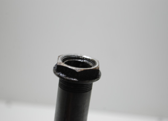 Vooras Aprilia Caponord 1000