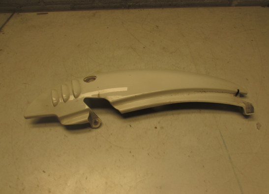 Linker achterkant BMW F 650 GS