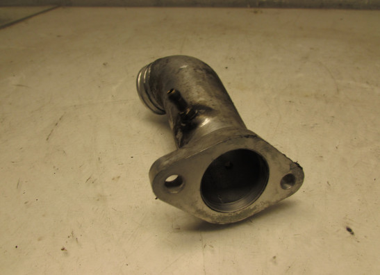 Air intake Ducati monster 900