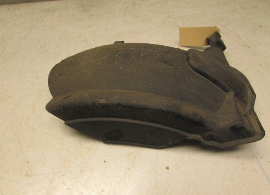 Hinterradabdeckung Kymco People S 300i