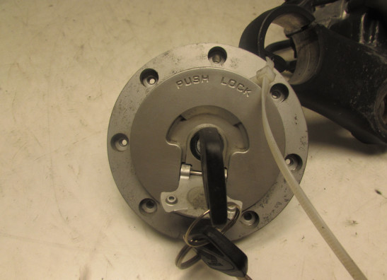 Slotenset Honda CBR 600 F