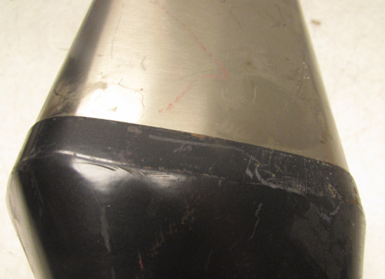 Uitlaat KTM 1090 Adventure