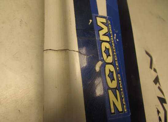 Heck rechts Yamaha TZR 125