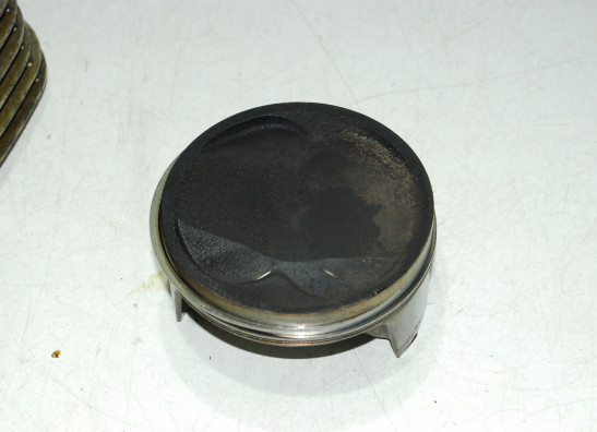 Cilinderblok BMW R 1100 GS