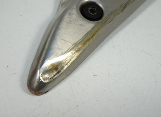 Verkleidung rechts unten Honda CB 500 F