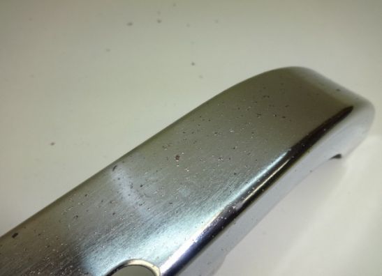 Kettingkast Kawasaki CSR 305 LTD