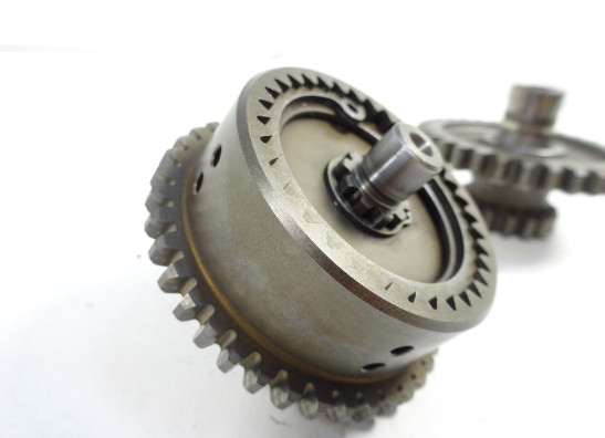 Start up clutch Yamaha XTX 660