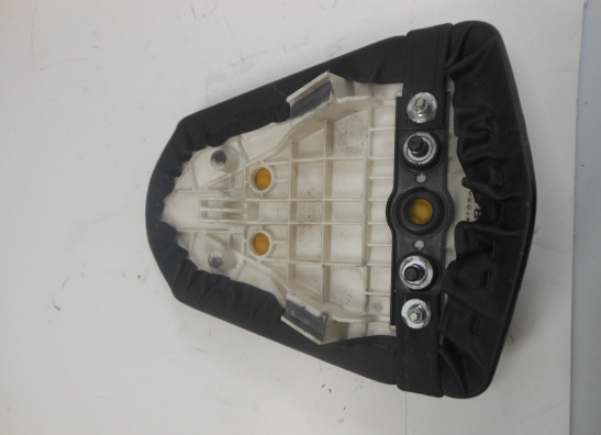 Buddy zadel Kawasaki ZX 6 R