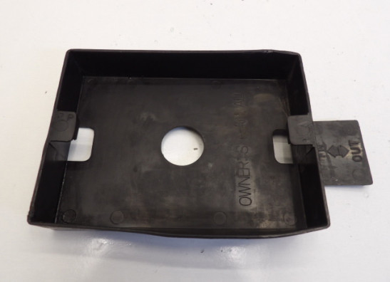 Accubak Honda CB 750 